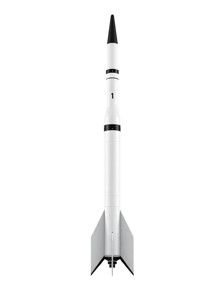 Falcon 1