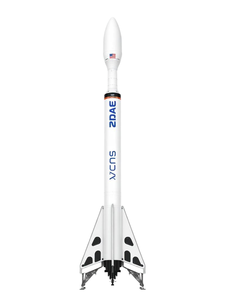 Falcon 9 Full Thrust