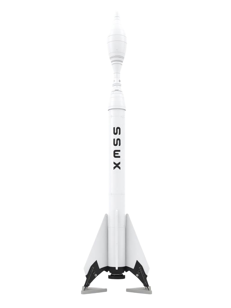 Falcon 9 v1.0