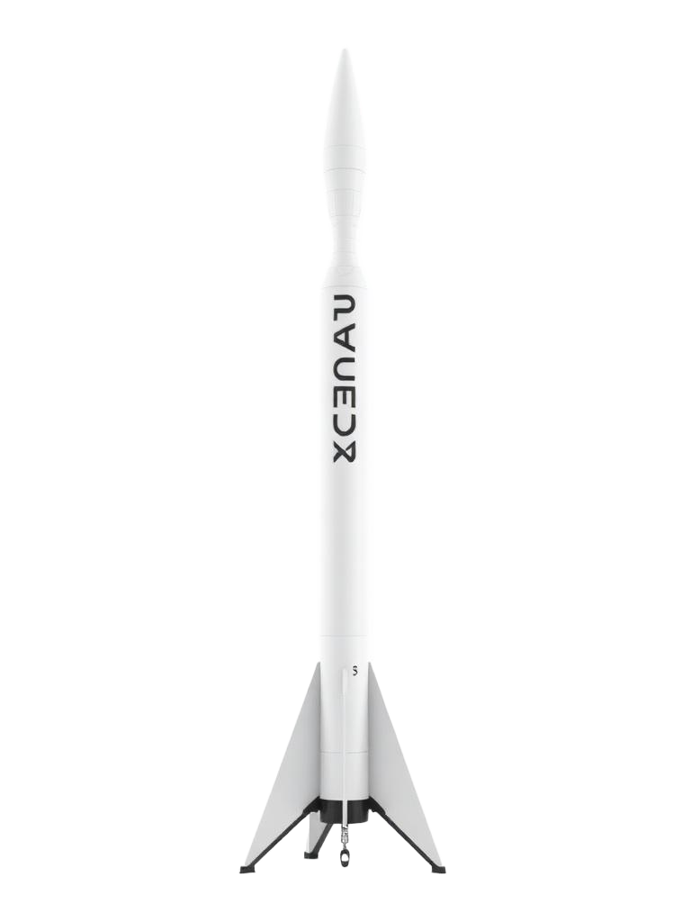 Falcon 9 v1.1